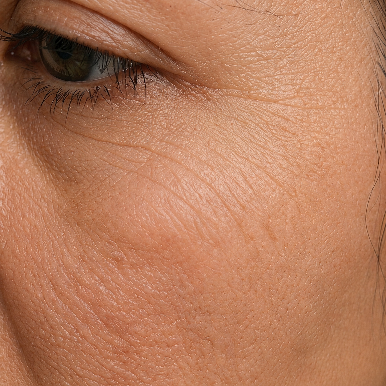 Aging & Fine Lines