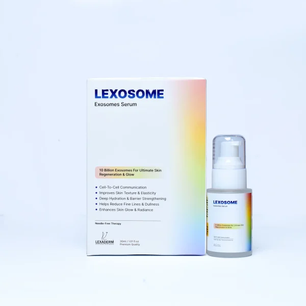 Obsessed with this serum!